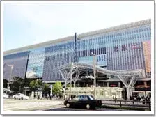ハーベスト福岡店