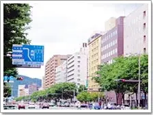 ハーベスト京都店 写真3