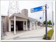 ハーベスト名古屋瑞穂公園店