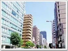 ハーベスト大阪府庁前店 写真3