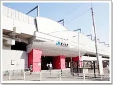 ハーベスト大阪東住吉店