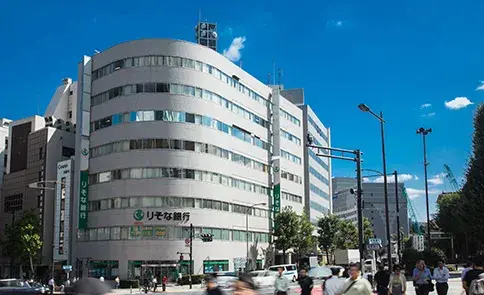 ナレッジソサエティ九段下店