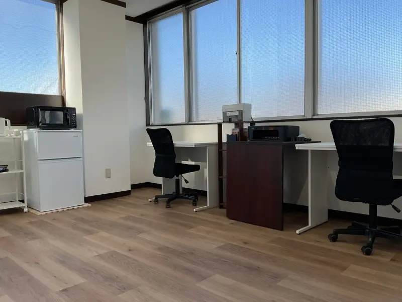 Leap8宇都宮市今泉オフィス店