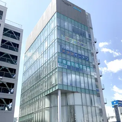 前橋レンタルオフィス