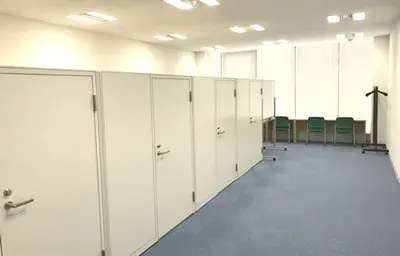 前橋レンタルオフィス 写真2