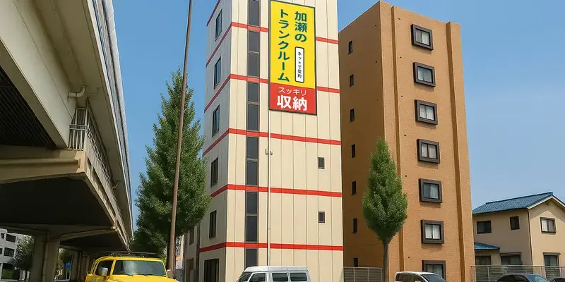 ワンストップビジネスセンター駒沢店