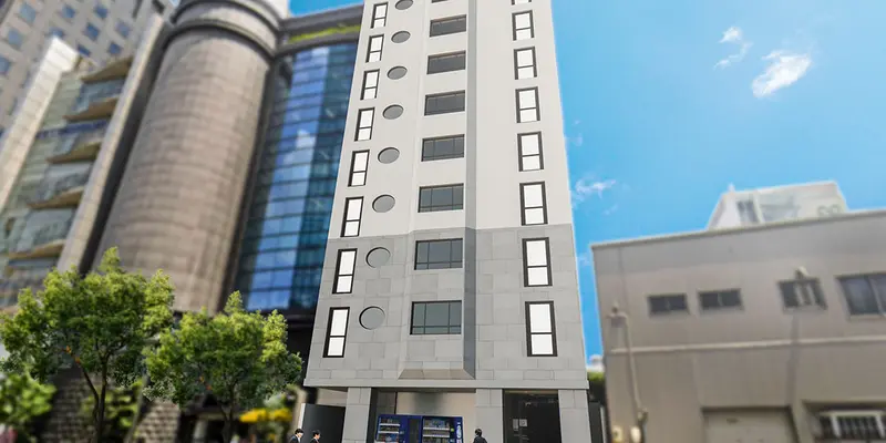 ワンストップビジネスセンター名古屋店