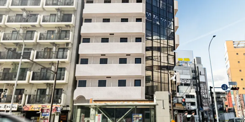 ワンストップビジネスセンター桜木町店
