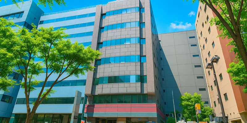 ワンストップビジネスセンター新横浜店