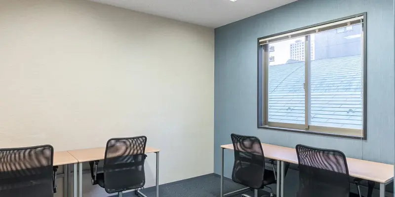 オープンオフィス赤坂見附 写真2