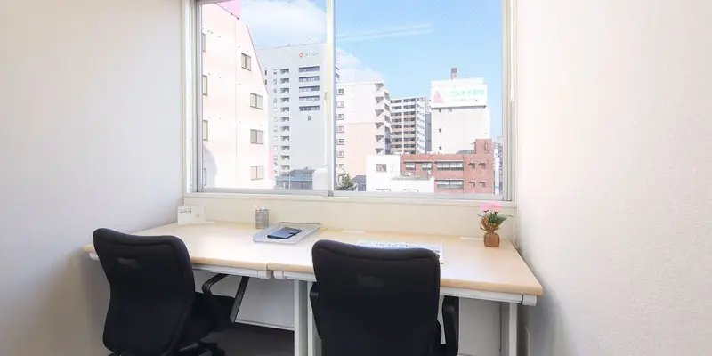 オープンオフィス熊本銀座通り 写真2