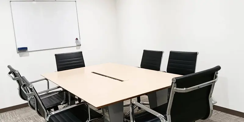 オープンオフィス名古屋丸の内 写真3