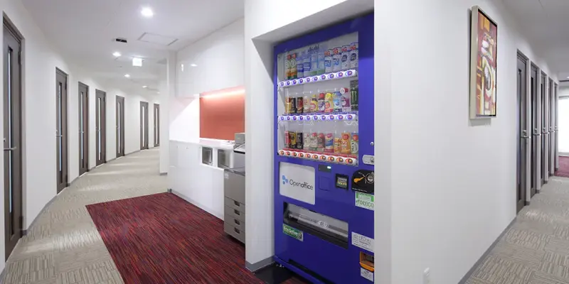 オープンオフィス新潟 写真4