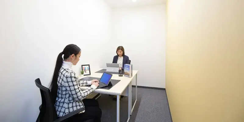 オープンオフィス西阪急梅田 写真3