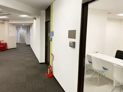 パルミールなんば日本橋店 写真3