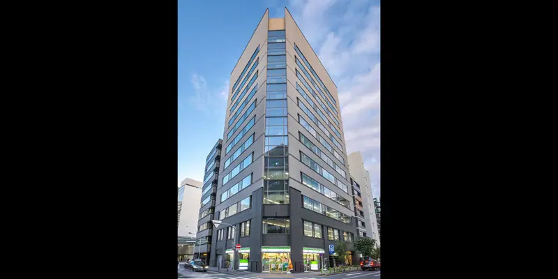 リージャス銀座一丁目ビジネスセンター