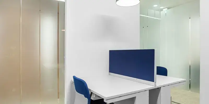 リージャス浜松駅南口ビジネスセンター 写真4