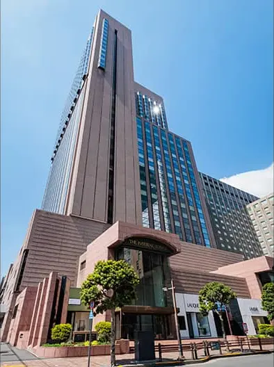 リージャス日比谷ビジネスセンター