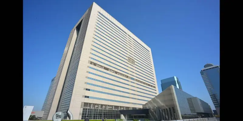 リージャス幕張ビジネスセンター