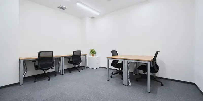 リージャス松山市駅前ビジネスセンター 写真2