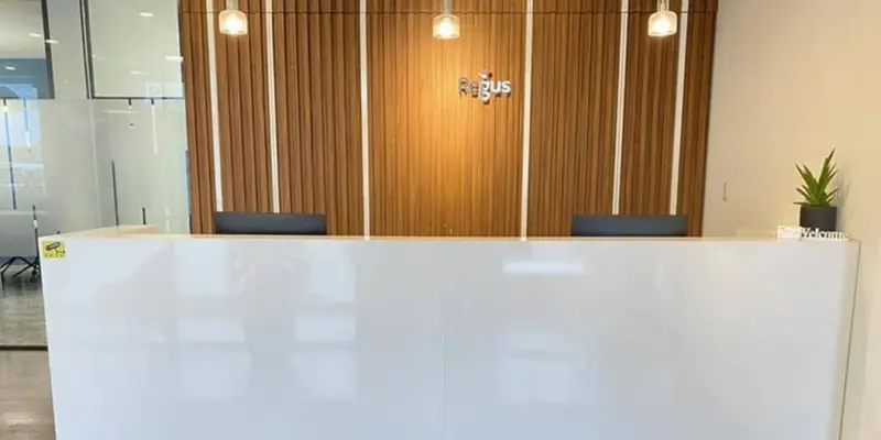 リージャス札幌駅前通ビジネスセンター 写真3