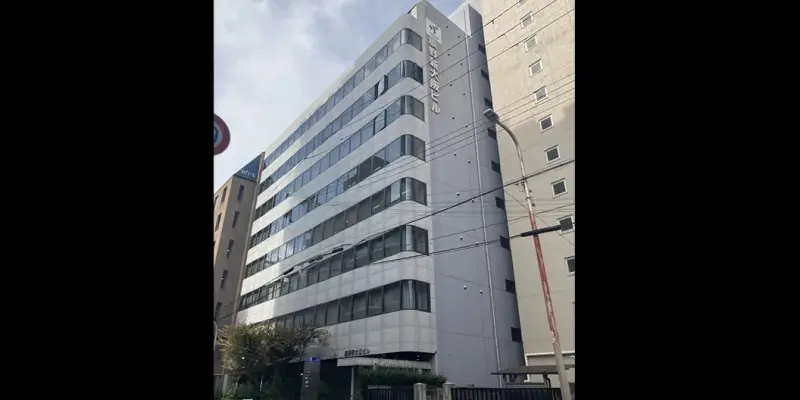 リージャス新大阪南ビジネスセンター