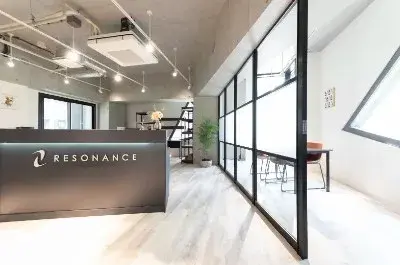 レゾナンス青山店