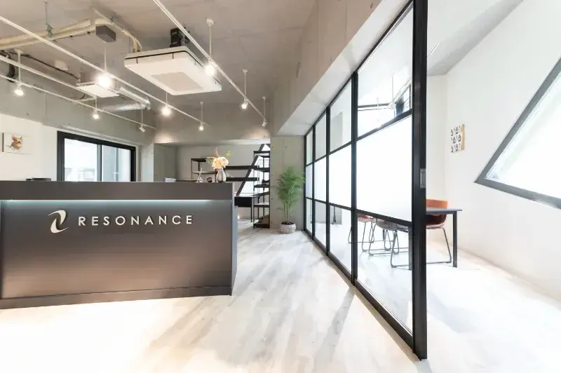 レゾナンス青山店 写真4