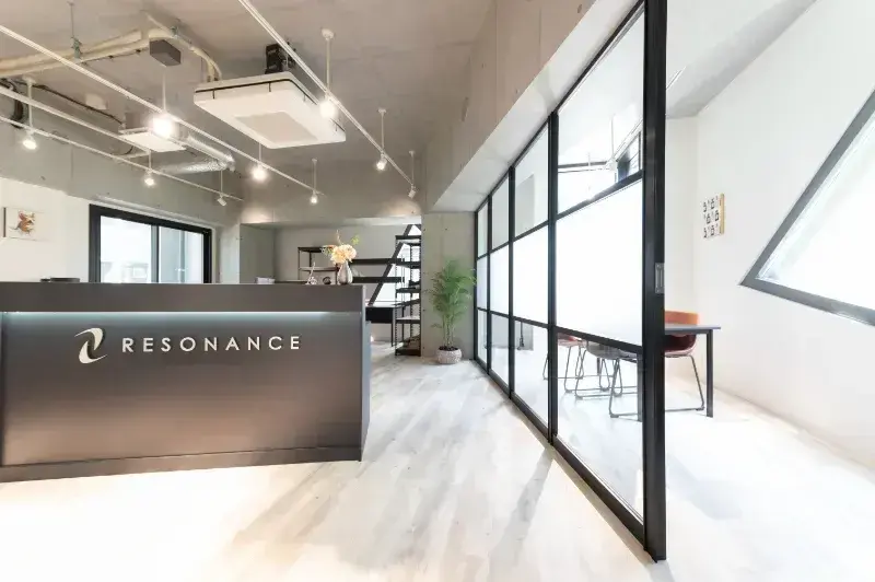 レゾナンス青山店 写真4