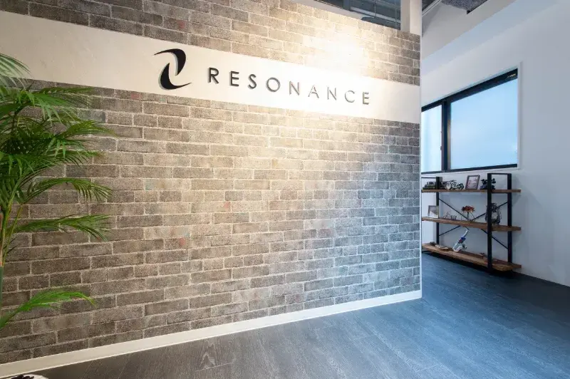 レゾナンス恵比寿店 写真3