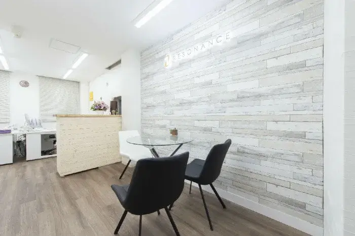 レゾナンス銀座店 写真2