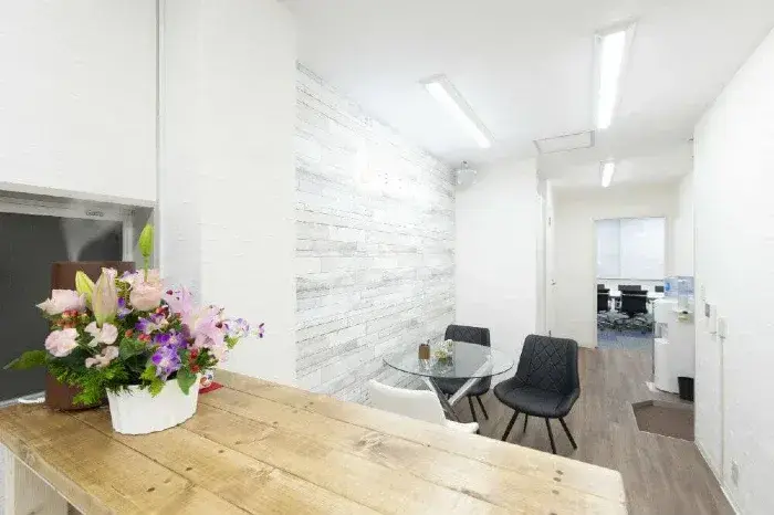レゾナンス銀座店 写真4