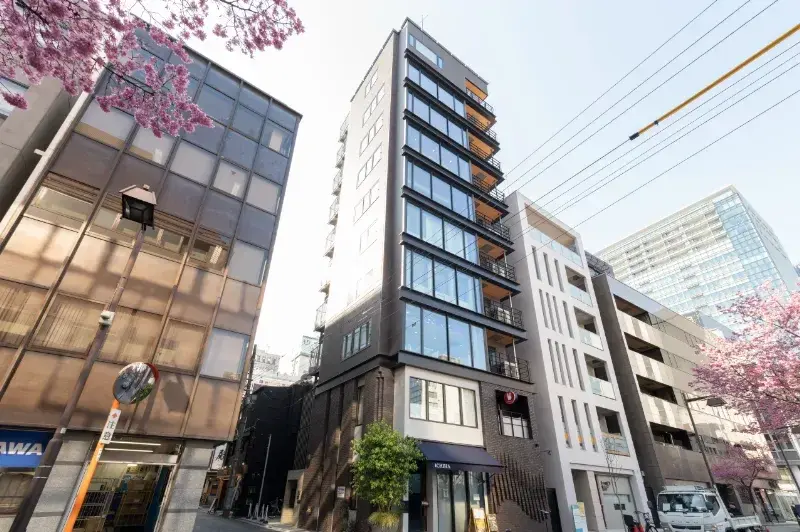 レゾナンス日本橋店 写真2