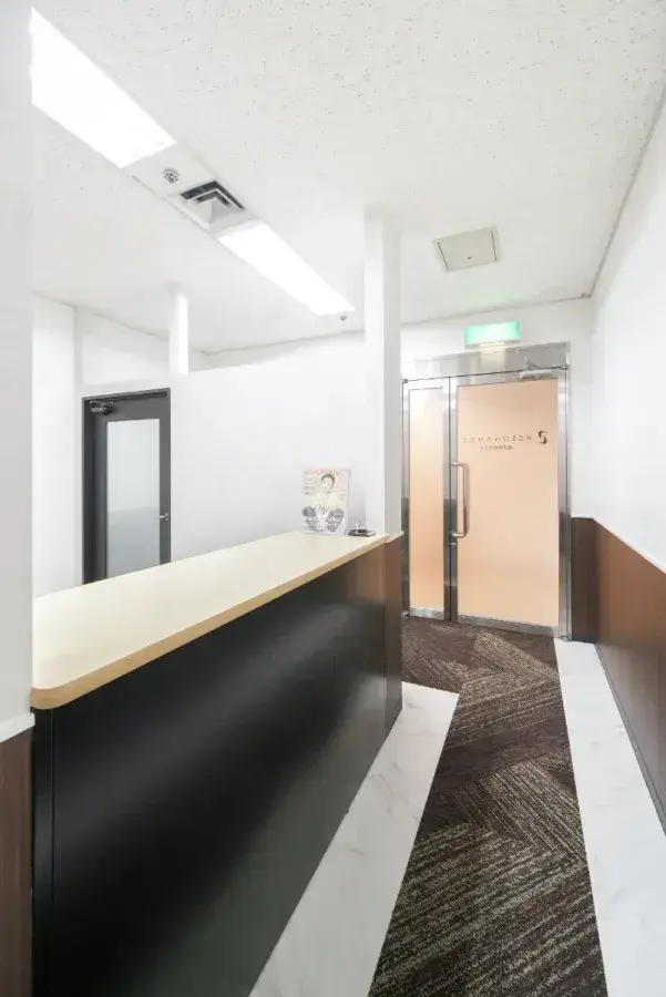 レゾナンス大阪梅田店 写真4