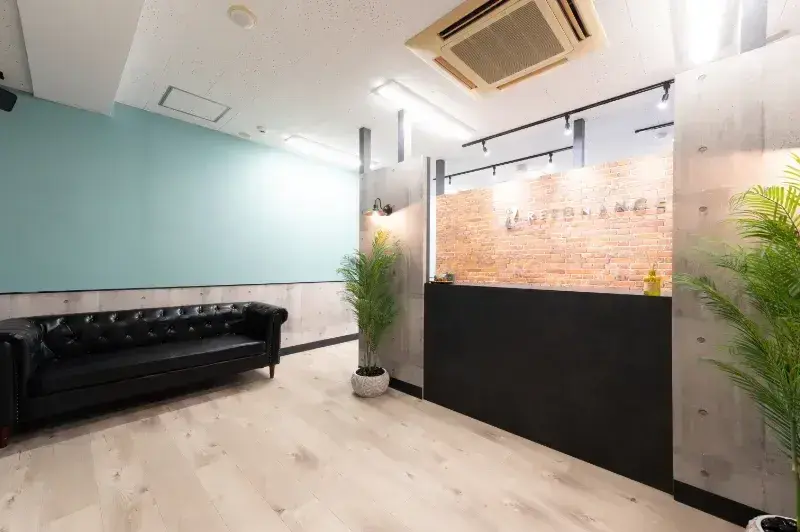レゾナンス横浜店 写真2