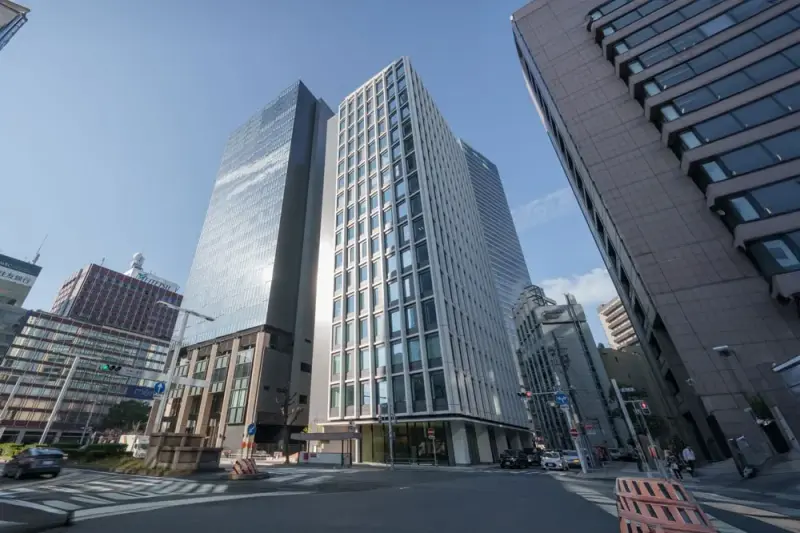 SERVCORPエニシオ名駅 写真2