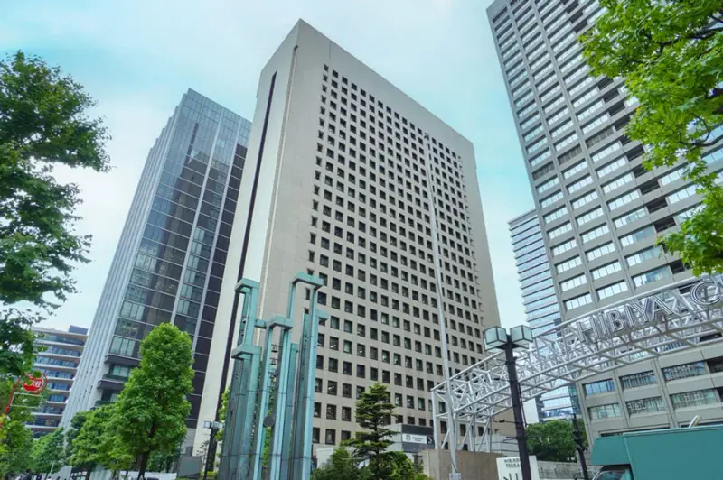 SERVCORP日比谷セントラルビル
