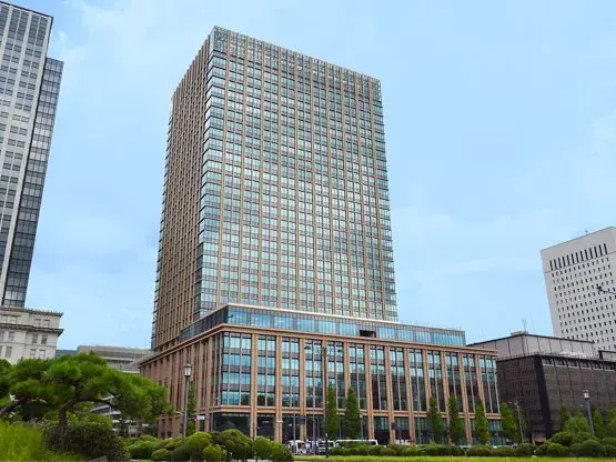 SERVCORP丸の内二重橋ビル 写真2