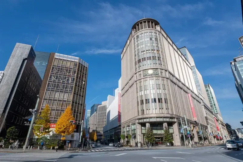SERVCORP日本橋大栄ビル 写真2