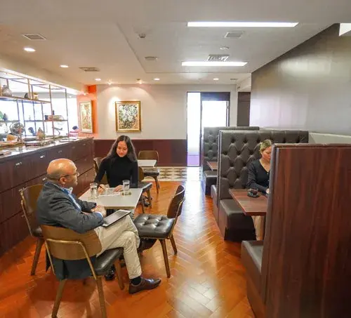 SERVCORP日本橋ワカ末ビル