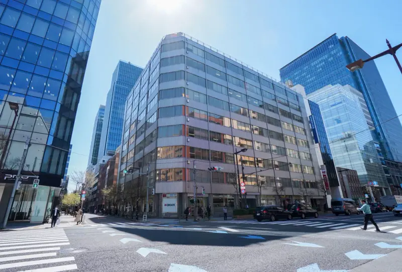 SERVCORP日本橋ワカ末ビル 写真2