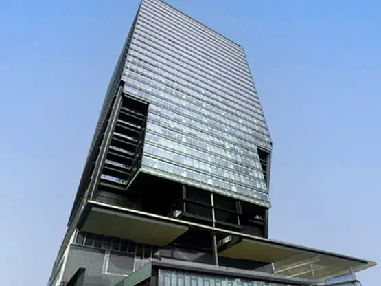 SERVCORP大手町東京サンケイビル 写真2