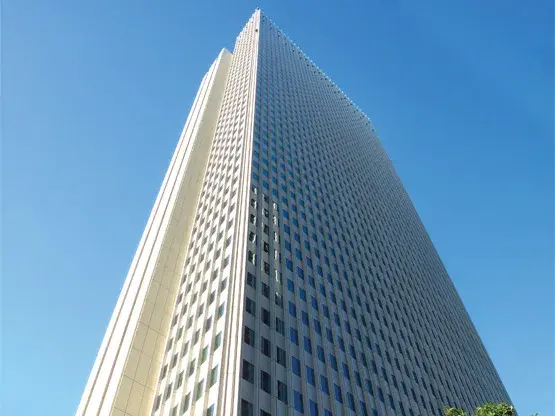 SERVCORP新宿野村ビル