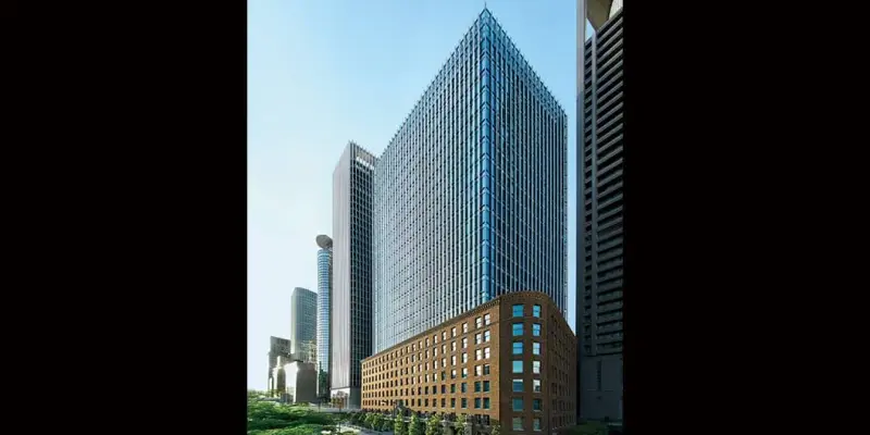 Signature大阪ダイビル本館