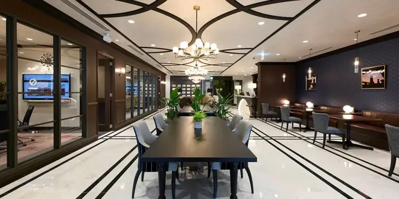 Signature大阪ダイビル本館 写真3