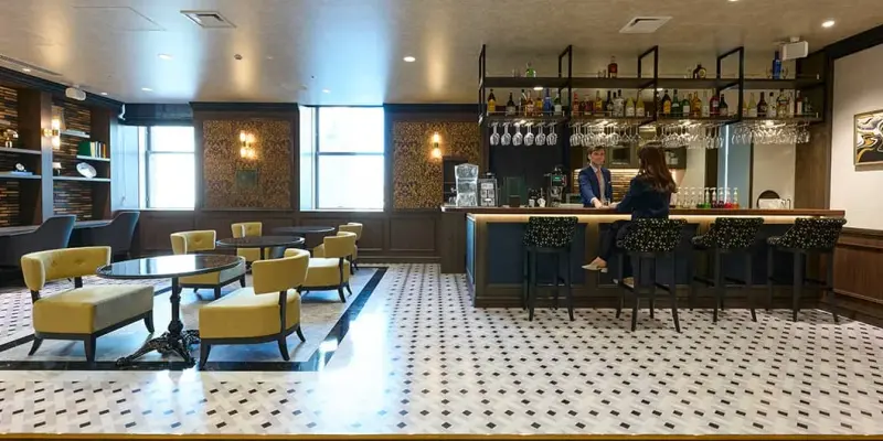 Signature大阪ダイビル本館 写真4