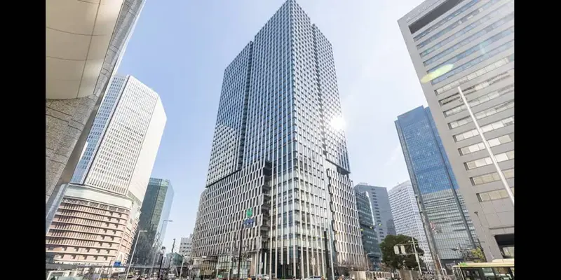 Signature大阪梅田ツインタワーズ・サウス