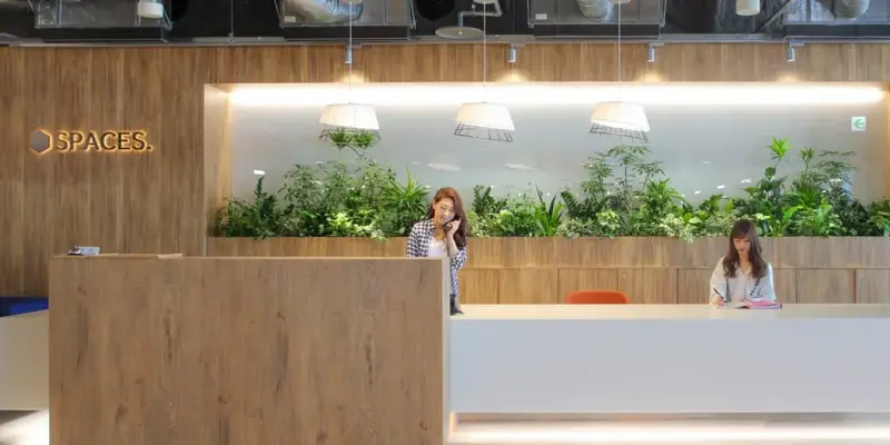 SPACES JPタワー名古屋 写真2