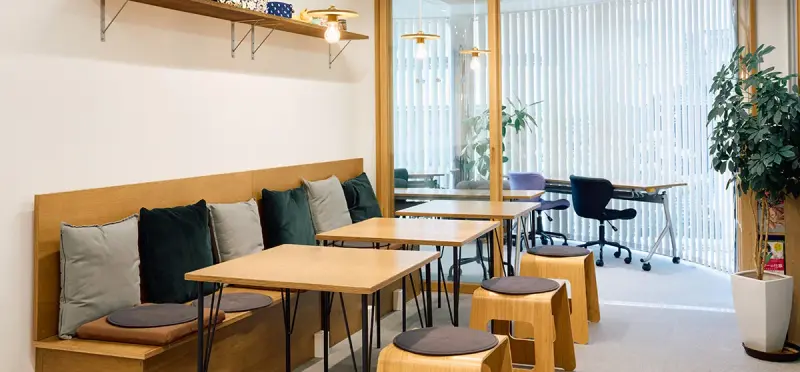 StartupSide京都店 写真2