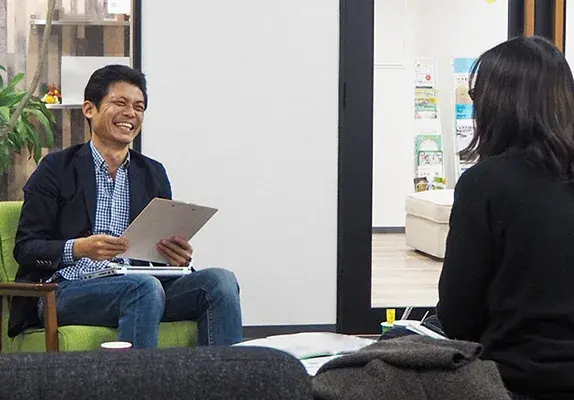 StartupSide大阪店 写真3